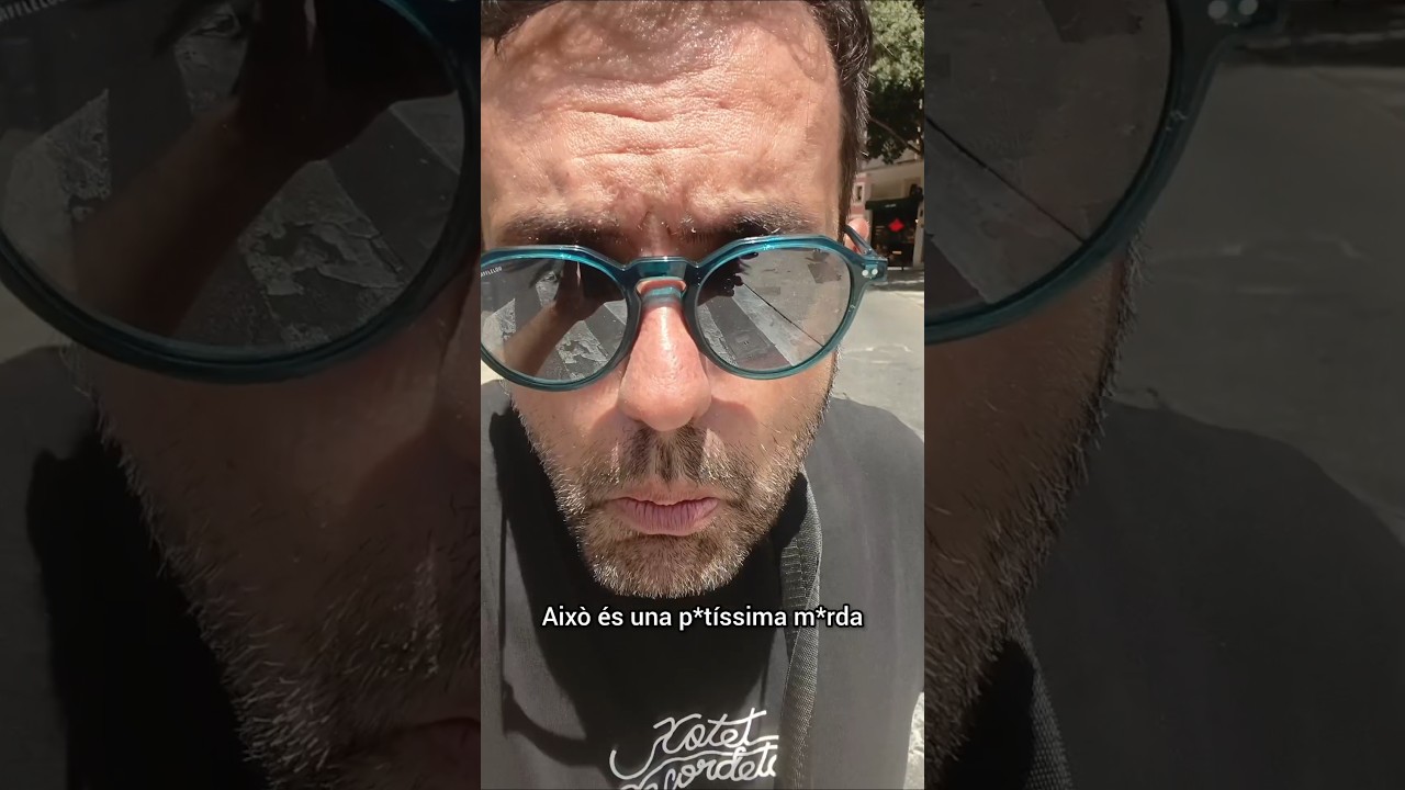 (Mal)viure a Palma de Àngel Aguiló Palou