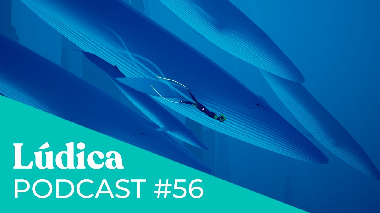 🎙️Lúdica #56 - Jocs reflexius, zen i lents (amb Víctor Navarro-Remesal) de Lúdica