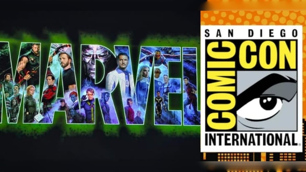 ESPECIAL SDCC 2026 MARVEL de El Far Friki de l'Empordà