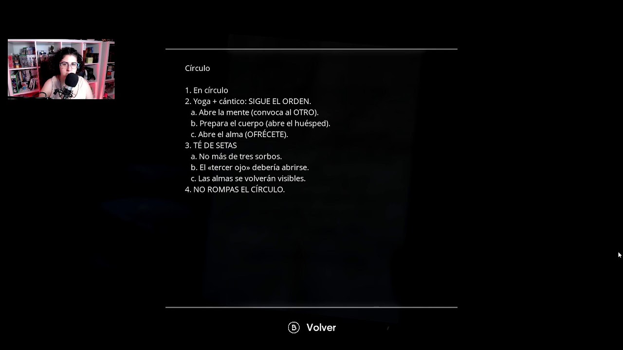 [The Chant] -🌟Nou joc per als directes!🌟 de Simmer Valenciana