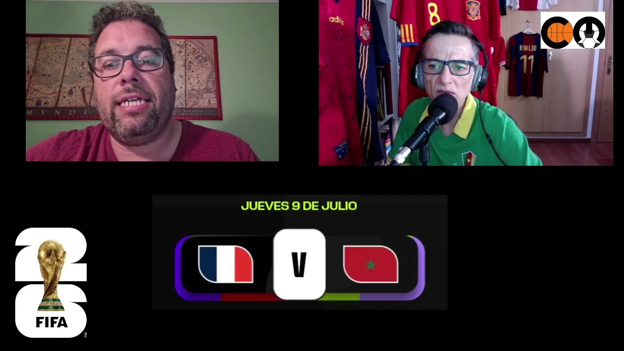 Post 4. Mundial EUA+CAN+MEX. 12/07/26. 37 mins de Canal Muntaner