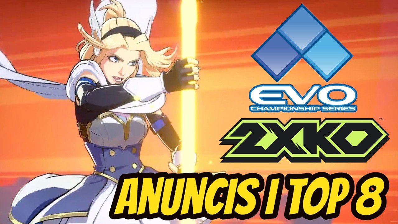 Co-Directe OFICIAL de 2XKO en CATALÀ!! de El Moviment Ondulatori