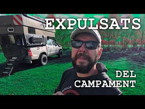 ENS FAN FORA DEL CAMPAMENT| ASIA CENTRAL en 4x4 - CAP13. GEORGIA de ONtravelling