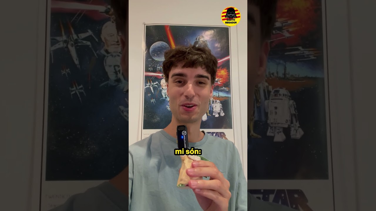 🇬🇧 Localitzacions de Star Wars que has de visitar si vas a.... LONDRES de Darth Segador 🇬🇧 Localitzacions de Star Wars que has de visitar si vas a.... LONDRES de Darth Segador