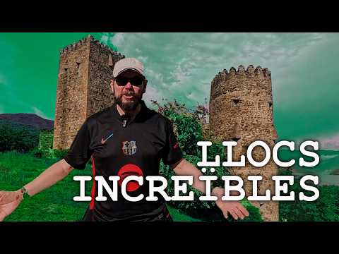 Aquest país no surt a les rutes... i és espectacular| ASIA CENTRAL en 4x4 - CAP12. GEÒRGIA de ONtravelling