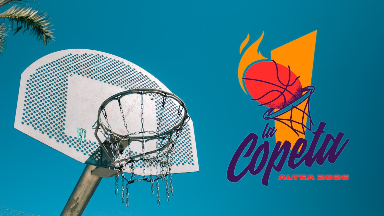 🏀 La Copeta Altea 2026 | Aftermovie de Llet i Vi