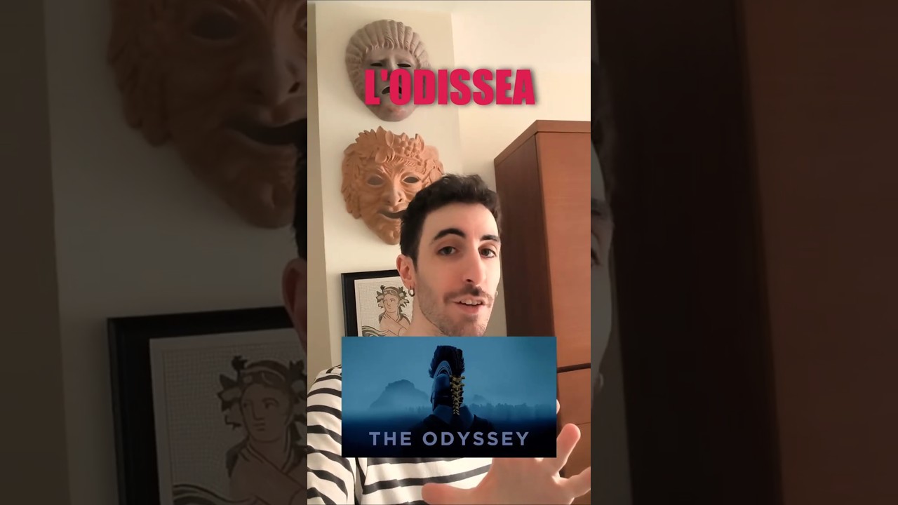 5 adaptacions de l'Odissea sense Nolan #odyssey #letterboxd de Te'n Fem Cinc Cèntims 5 adaptacions de l'Odissea sense Nolan #odyssey #letterboxd de Te'n Fem Cinc Cèntims