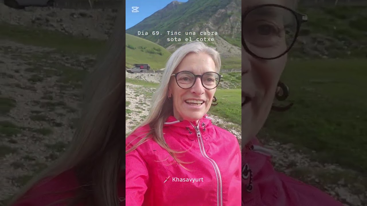 una trobada amb un pastor ens porta a una situació Surrealista!! #ontravelling #travel #overlanding de ONtravelling