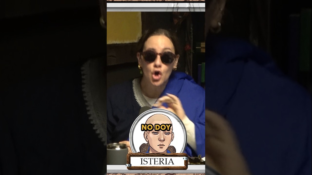 ESTE MONJE NO IMPACTA NUNCA #dragonesymazmorras #humor #dnd de 4dausde6