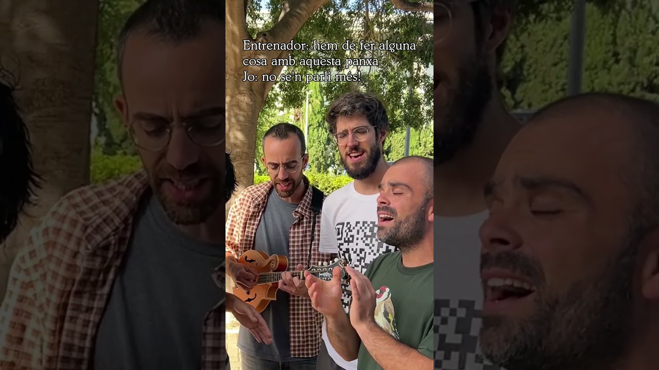 Abecedari amb panxa de El Pony Pisador