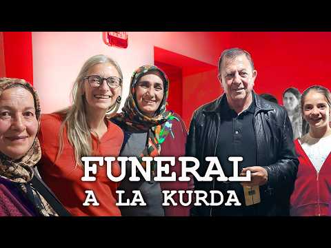 Ens conviden a un funeral... i acabem vivint això| ASIA CENTRAL en 4x4 - CAP10. TURQUIA de ONtravelling