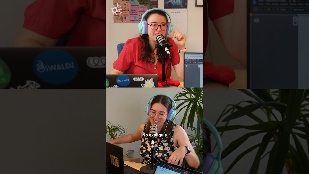 L'amor secret de la Mariona 💘 de SócTastaolletes