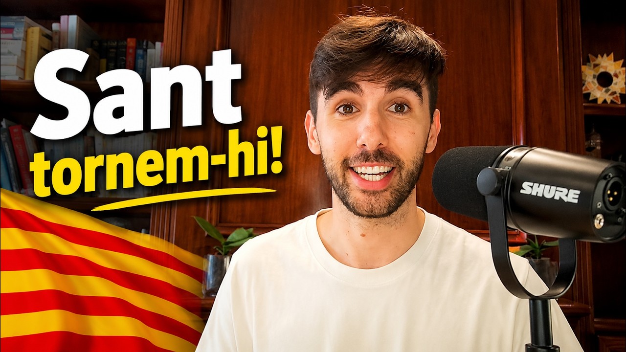 RETORN - (Subtítols: català) de Català al Natural