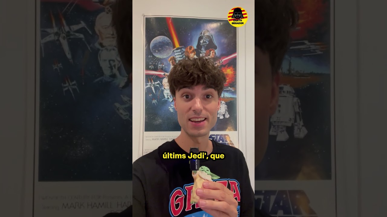 🇮🇪 Localitzacions de Star Wars que has de visitar si vas a.... IRLANDA de Darth Segador 🇮🇪 Localitzacions de Star Wars que has de visitar si vas a.... IRLANDA de Darth Segador