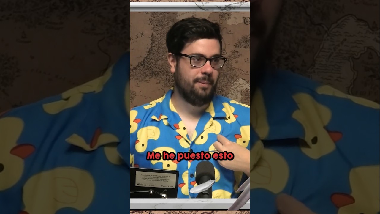 EL TERROR DEL MÁSTER GRACIOSO #dragonesymazmorras #humor #dnd de 4dausde6