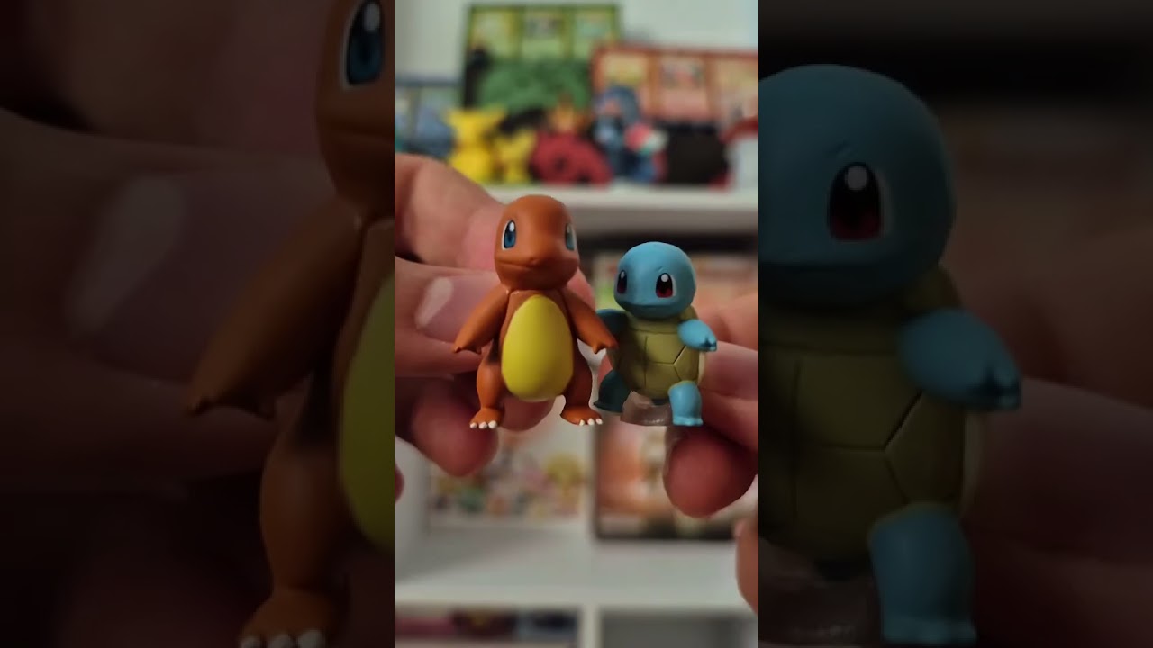 🔥 La millor col·lecció de Pokémon? Per nosaltres sí! 😍 Pokémon Scale World! 🔥 #Pokemon #Japan de Aventuraxjapo