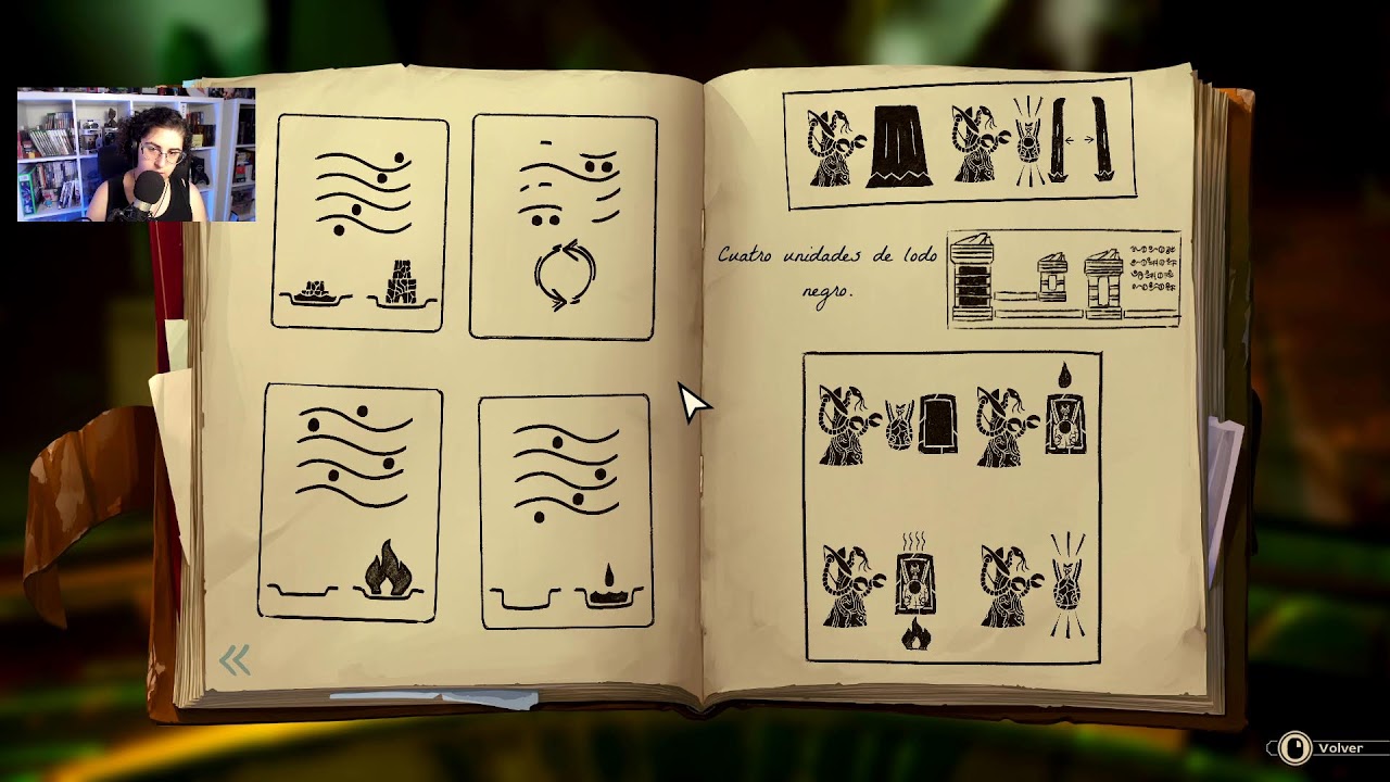 [Call of the Elder Gods] -🌟ESTRENA🌟 de Simmer Valenciana