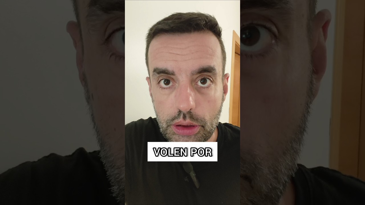 Volen por de Àngel Aguiló Palou