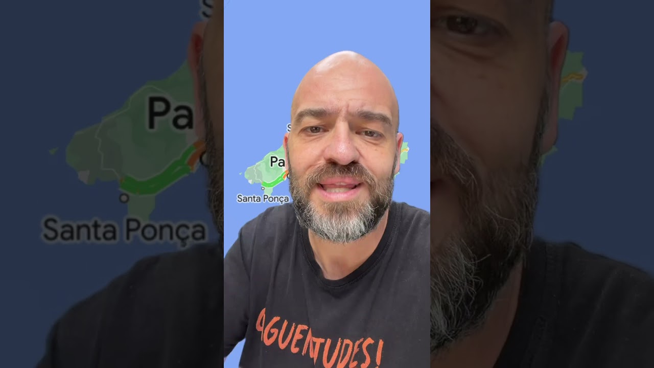 Els mallorquins som tan acollidors com pensam? | Monòleg d’en Pere Jota de Pere J. Pastor
