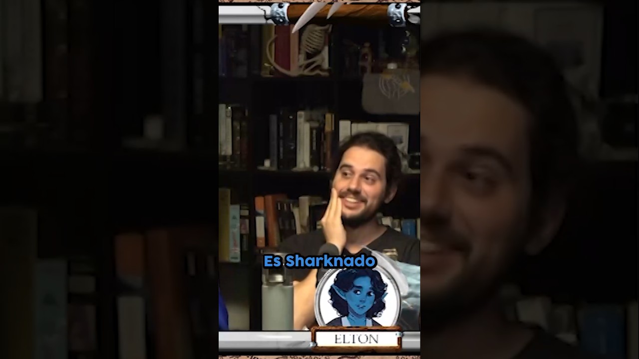 NOS PODEMOS IR A CASA #dragonesymazmorras #humor #dnd de 4dausde6