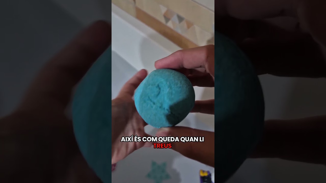 Bombes de bany amb un Pokémon sorpresa a l'interior!! 😍🛁 #Pokemon #Japan #Surprise de Aventuraxjapo
