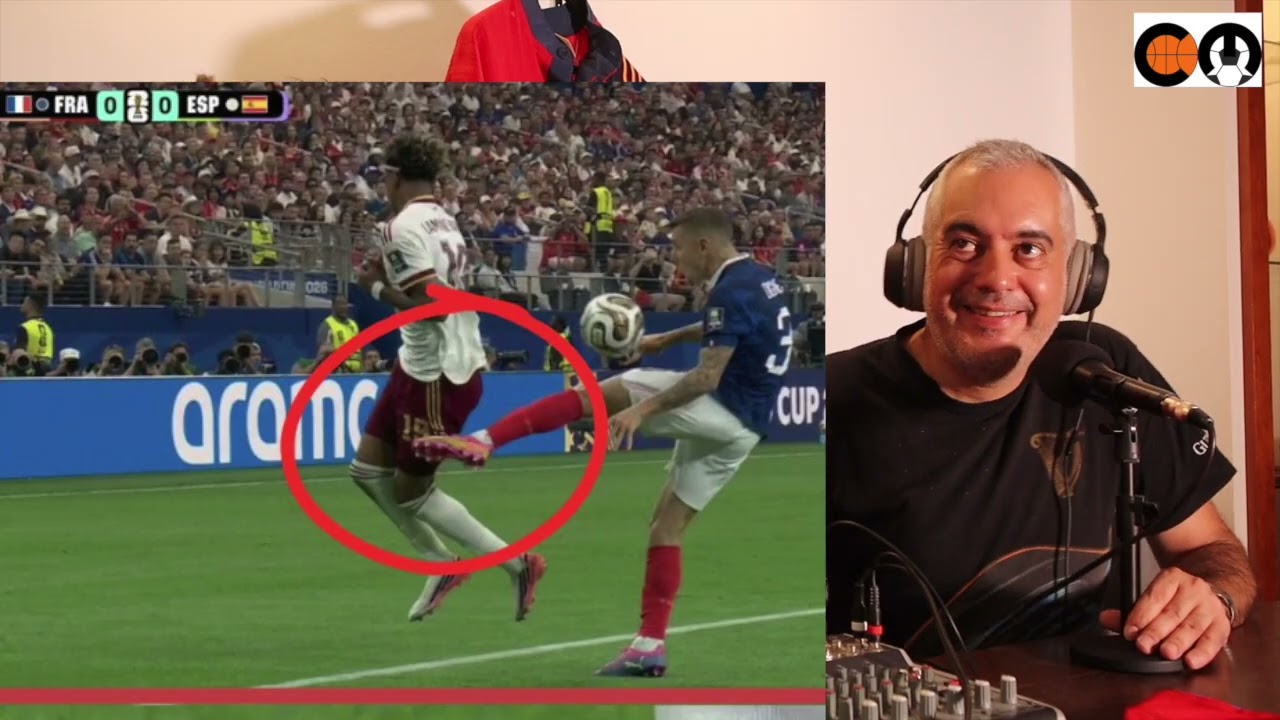 Post 5. Mundial EUA+CAN+MEX. 16/07/26. 24 mins de Canal Muntaner