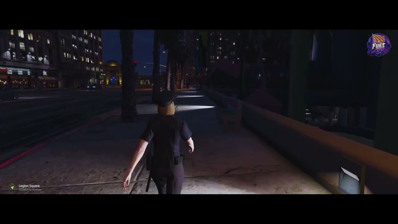 Agent Delacroix - Trailer de Míriam Haze
