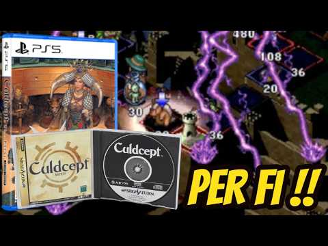He esperat ANYS per jugar a això: El remake sorpresa de Saturn de El Moviment Ondulatori