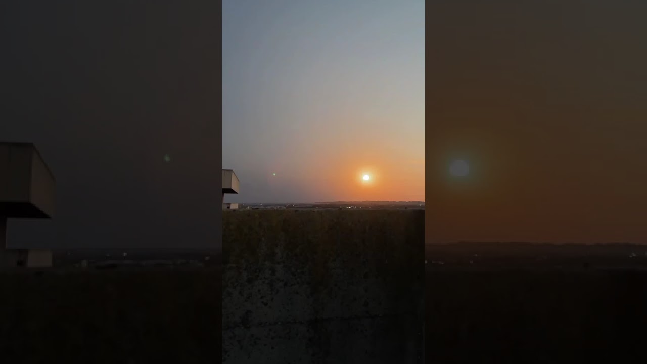 eclipsi solar lleida 2026 de Koutto Cat