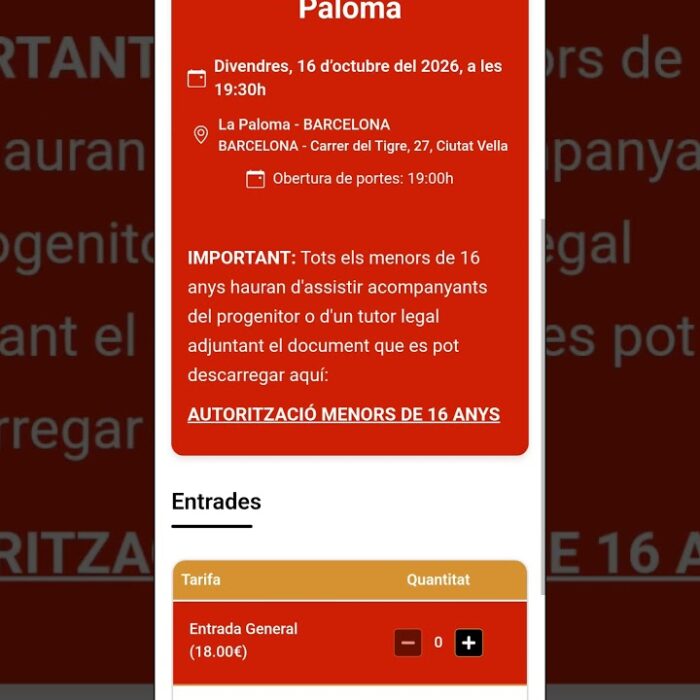 Principal de