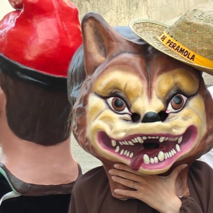 Principal de