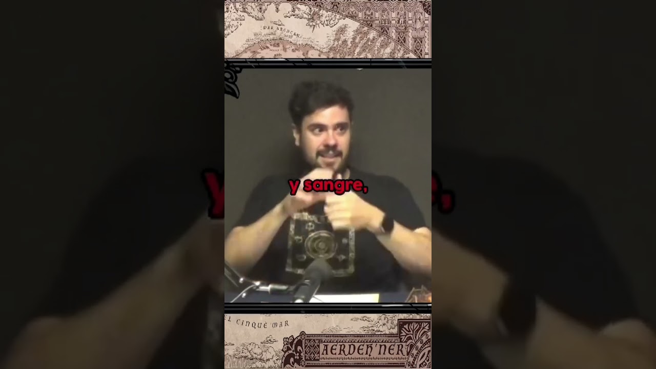 SOLO ME ESTABA DEFENDIENDO DE UN NPC! de 4dausde6