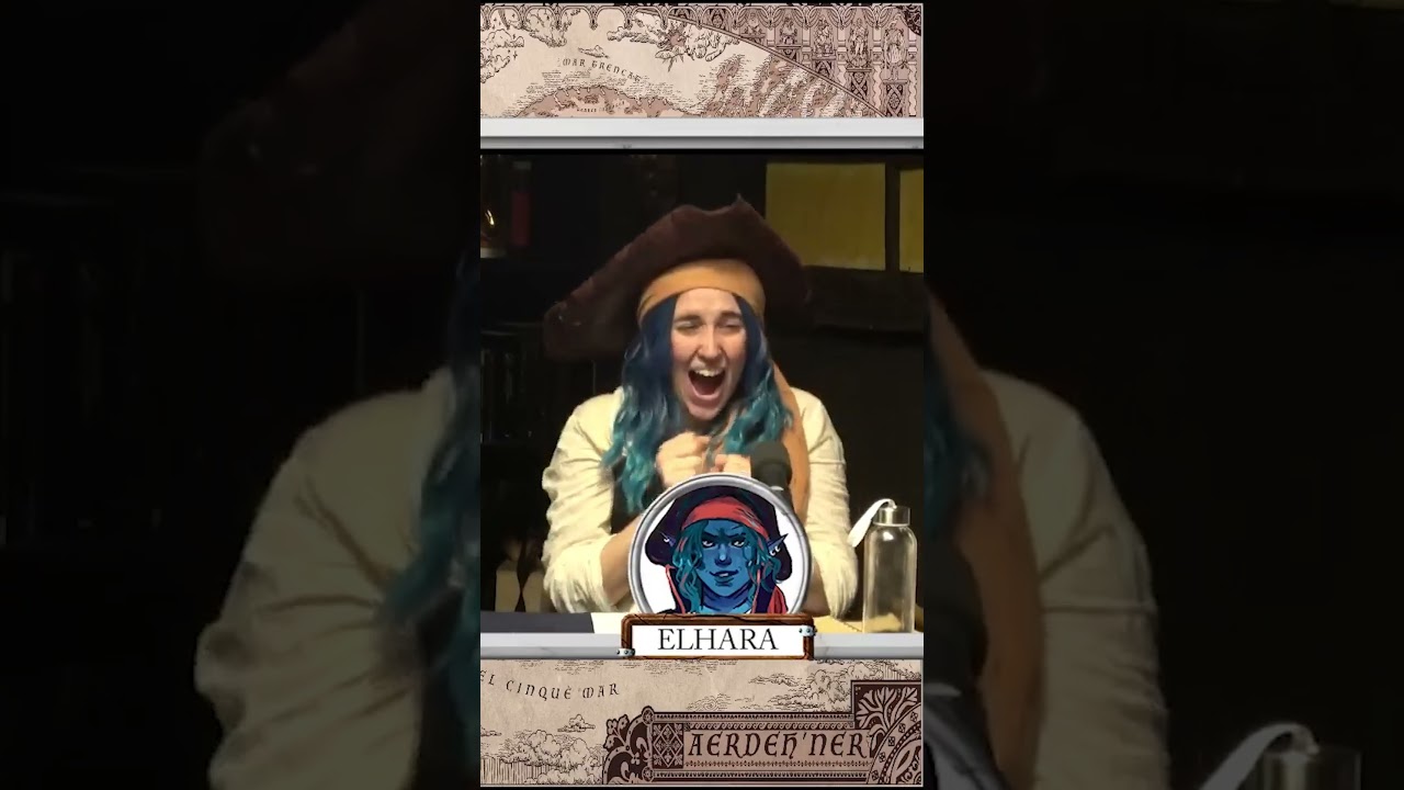 UN CLASICO DE UNA PARTIDA DE ROL de 4dausde6