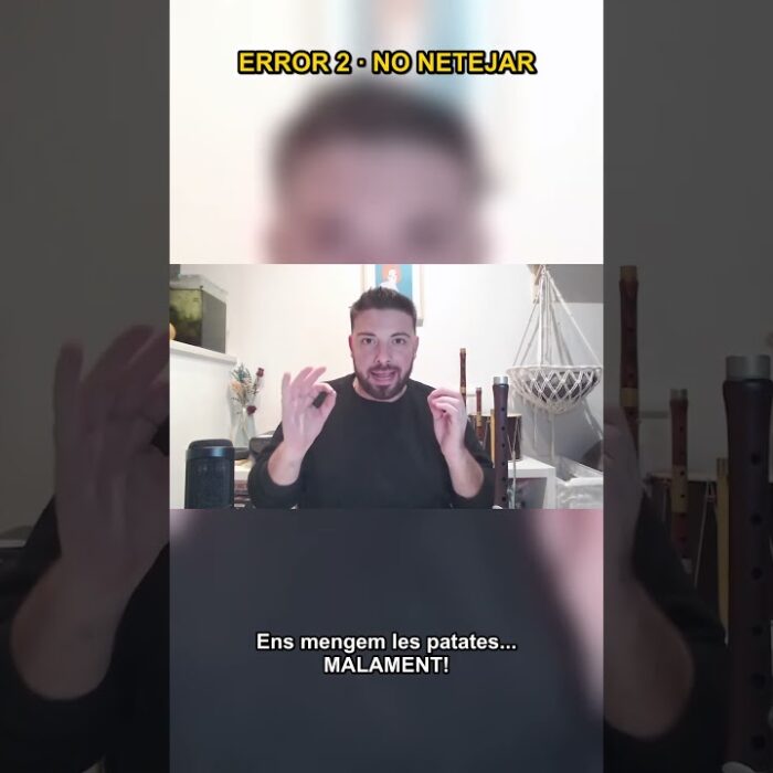 Principal de