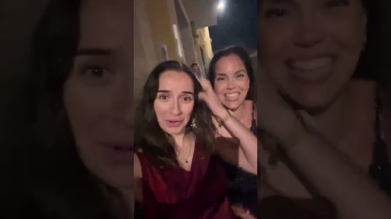 Vlog de la nostra experiència a inFCTA 2026 🎉| #Esquetxes #comèdia en #català de Esquetxes