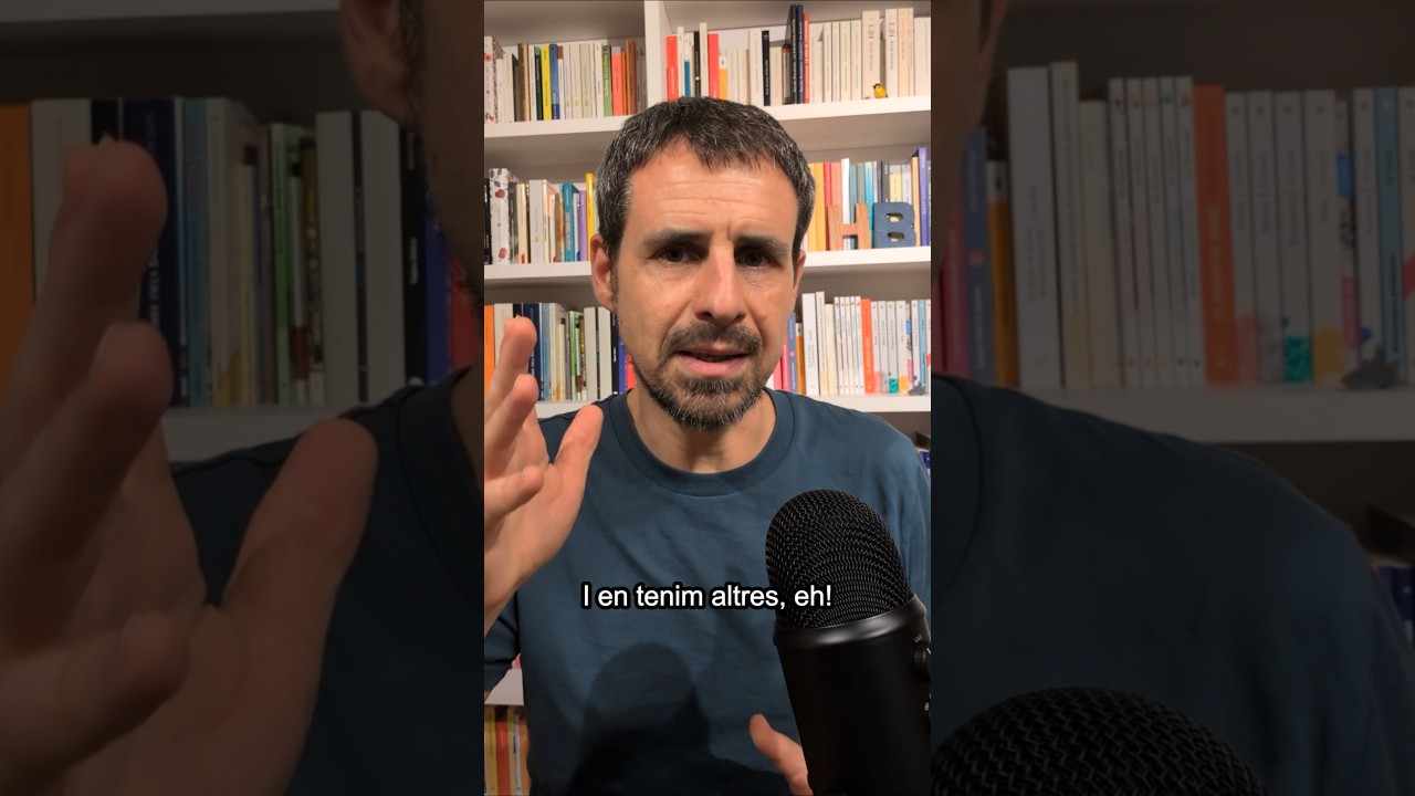 Maneres normatives de dir "tonteria". En sabeu més? de Els Book Hunters