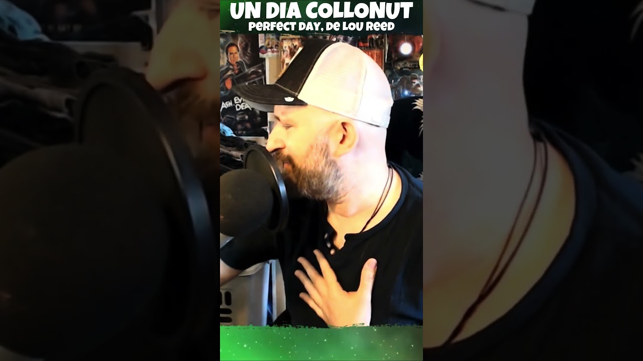 Un dia collonut de JauTV