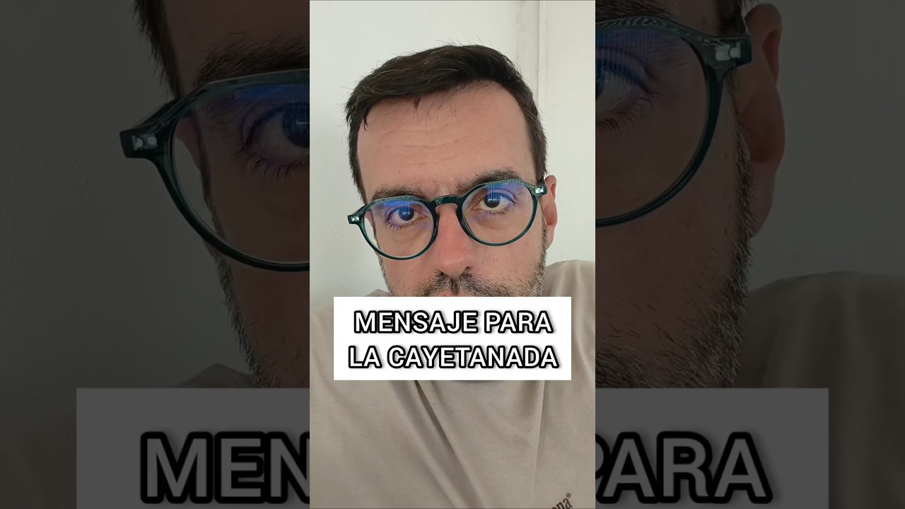 Mensaje para la cayetanada invasora de la costa de Àngel Aguiló Palou