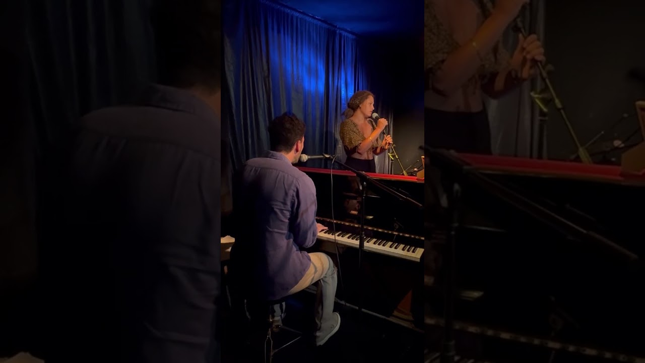 Encantando final de temporada Juliol 2026! Amb Majo Vidal i moltes superstars més. de JauTV