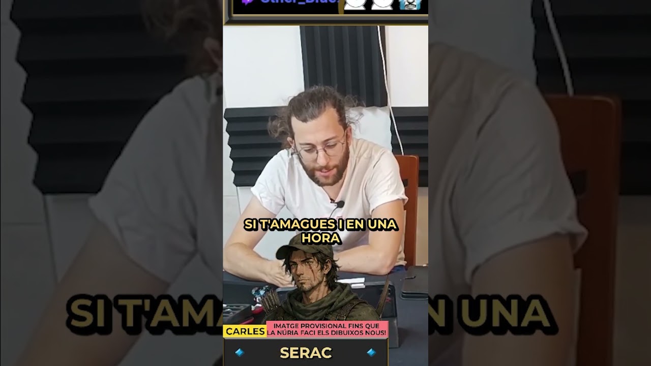 El XANTATGE de la JUNE de Enrolats