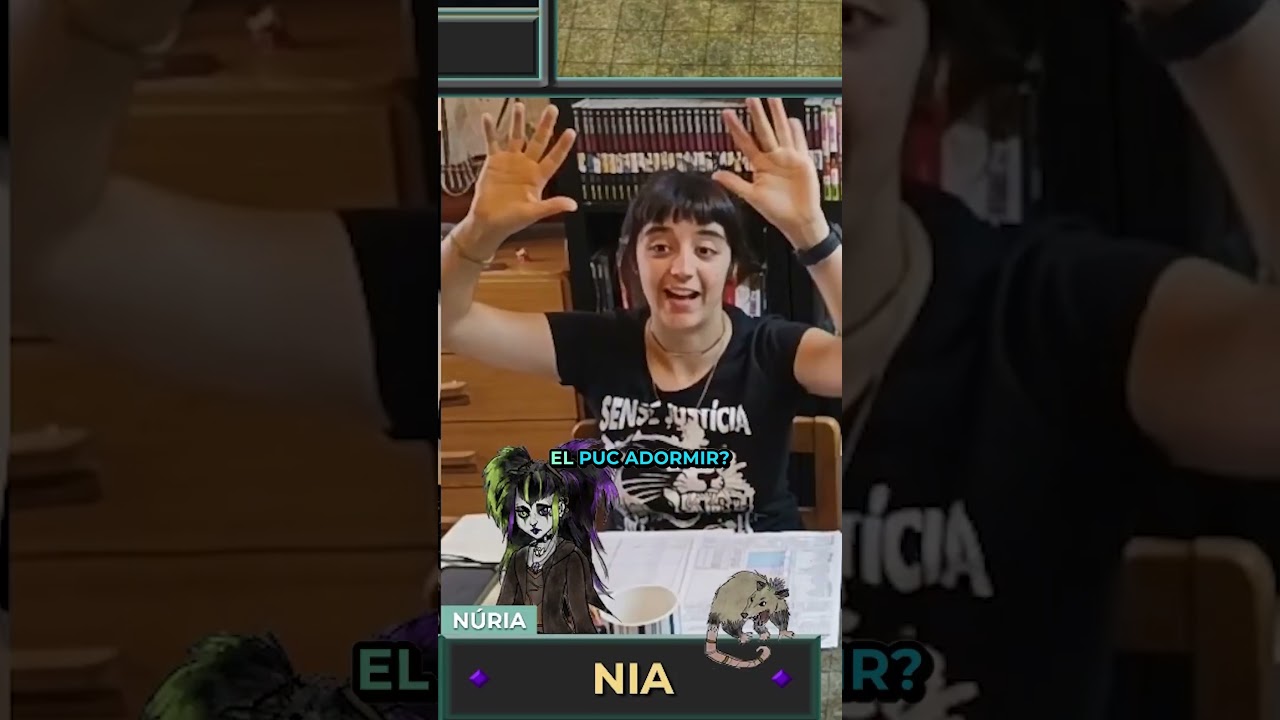 segrestant a un npc de Enrolats