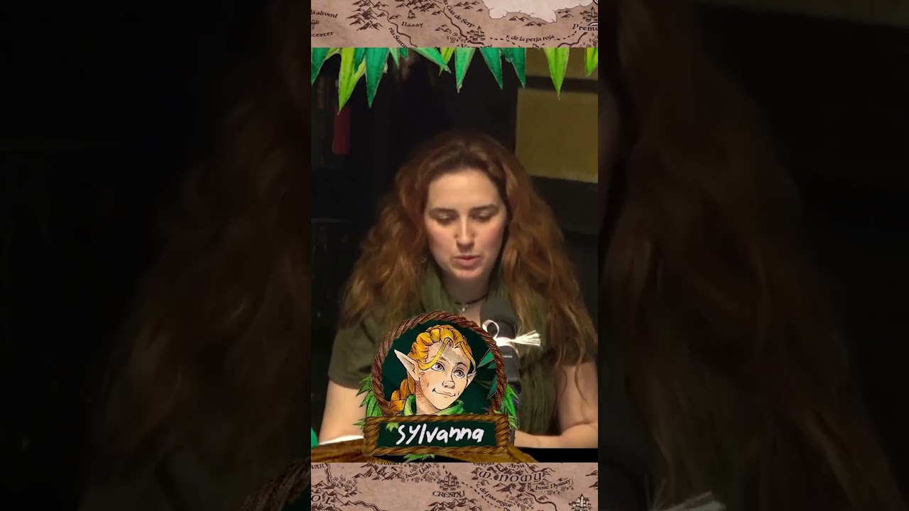 LOS PENSAMIENTOS TURBIOS DE ESTE PERSONAJE de 4dausde6