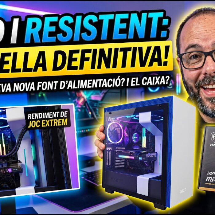 Principal de