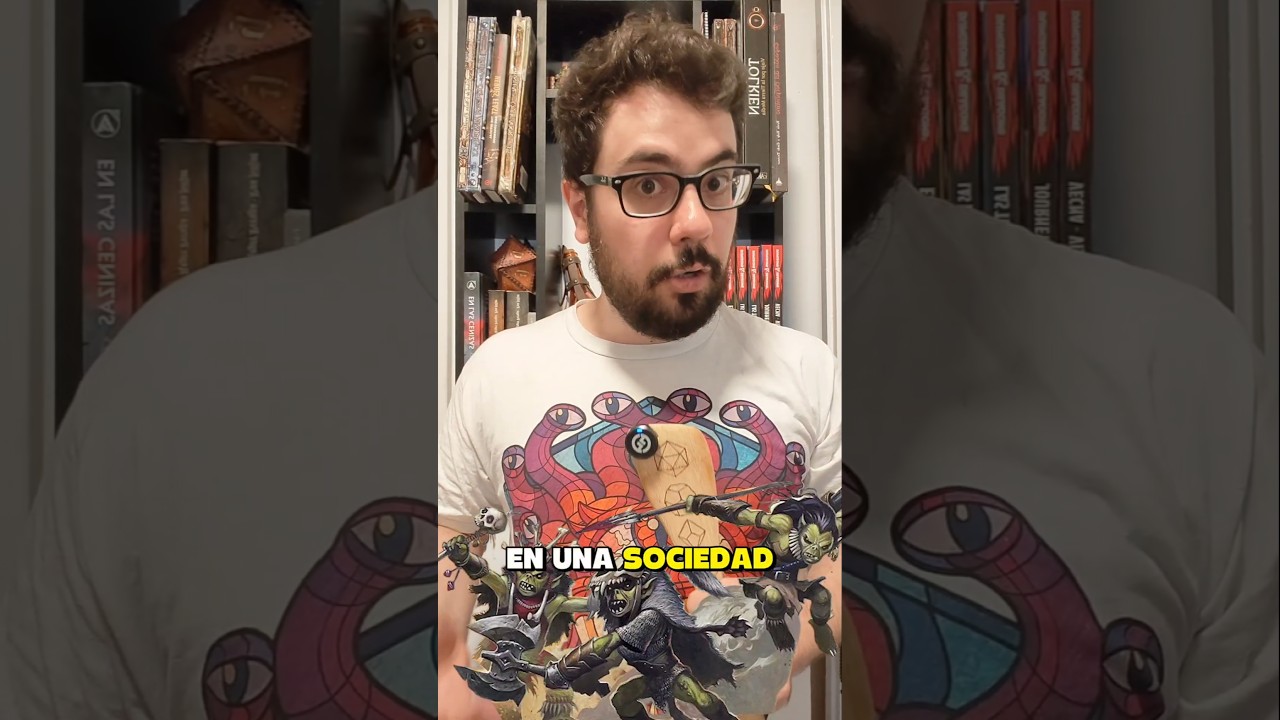 LOS MINIONS MALIGNOS DE D&D (GOBLINS PARTE 2/3) #dragonesymazmorras #dnd #dndmonster de 4dausde6