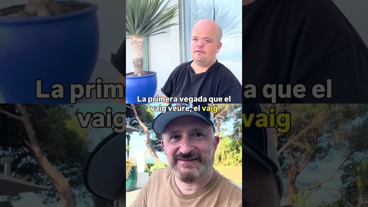 Entrevista a Juan Alberto de JauTV