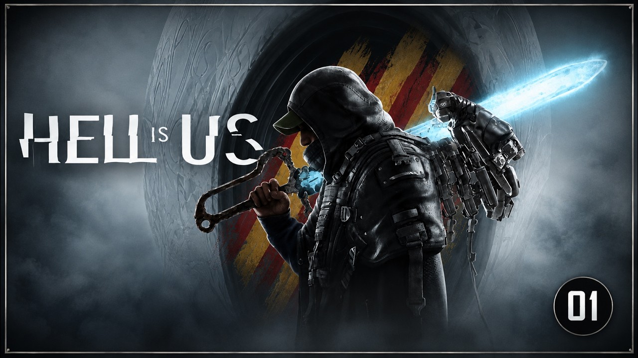 HELL IS US #01 | MARXAR PER TORNAR | Gameplay Català de FrikiiCat GaMeR