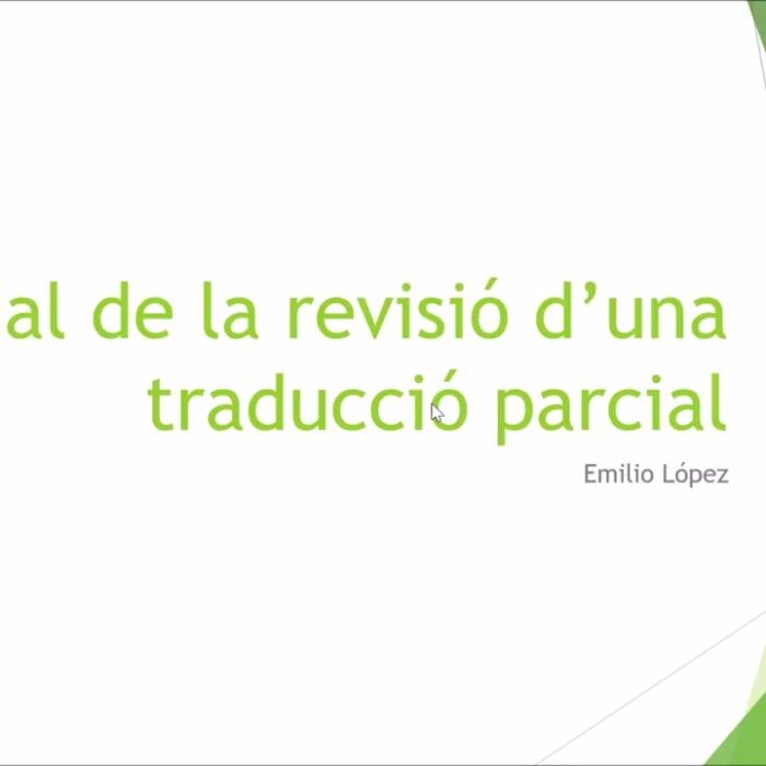 Principal de
