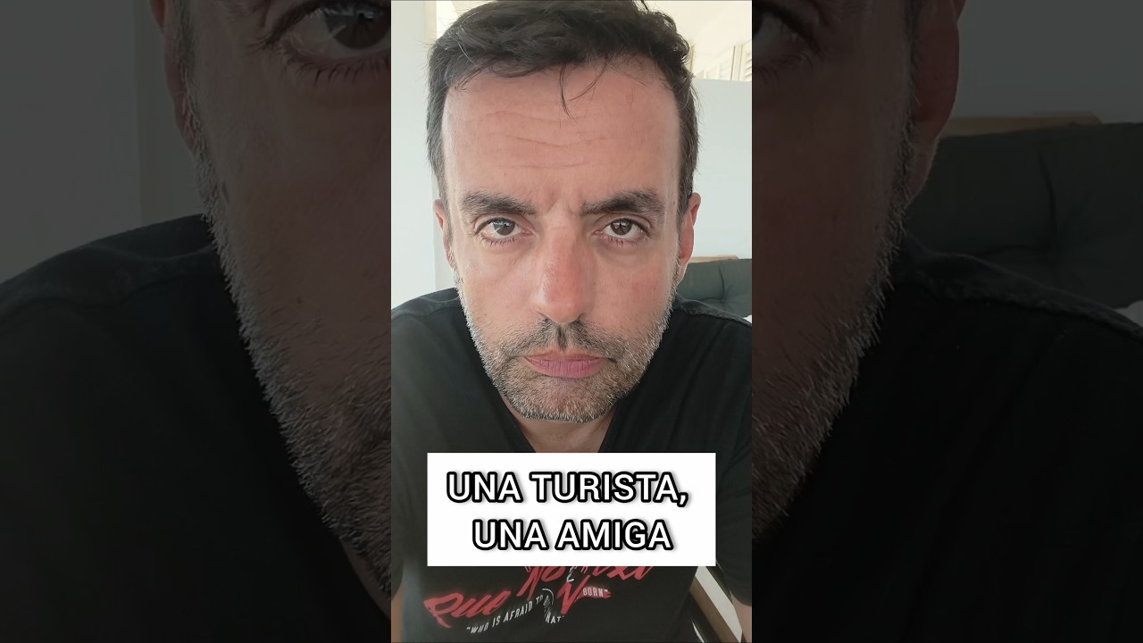 "Bibim des turisme i mos donen de menjar" de Àngel Aguiló Palou