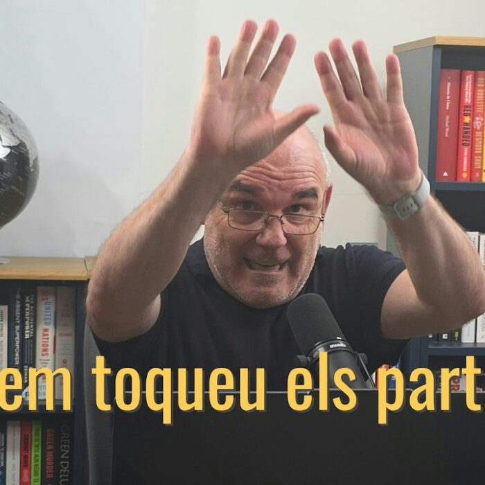 Principal de