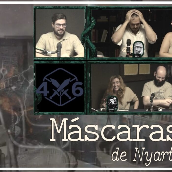 Principal de